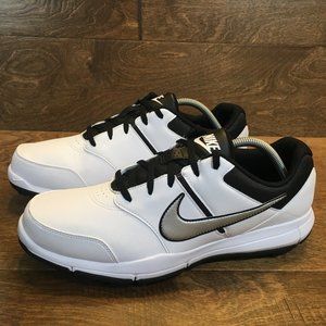 NEW Nike Men's Durasport 4 Golf Shoes Size 9 Nike
